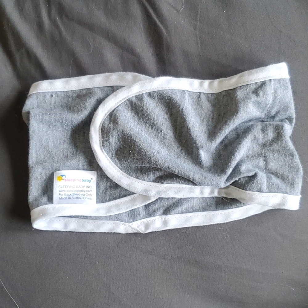 Zipadee-Zip snuggle Strap